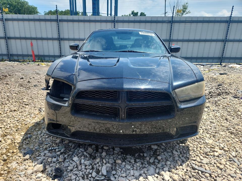 Aukcja sprzedaży 2012 Dodge Charger, vin: 2C3CDXBG7CH159168, numer aukcji: 73344415