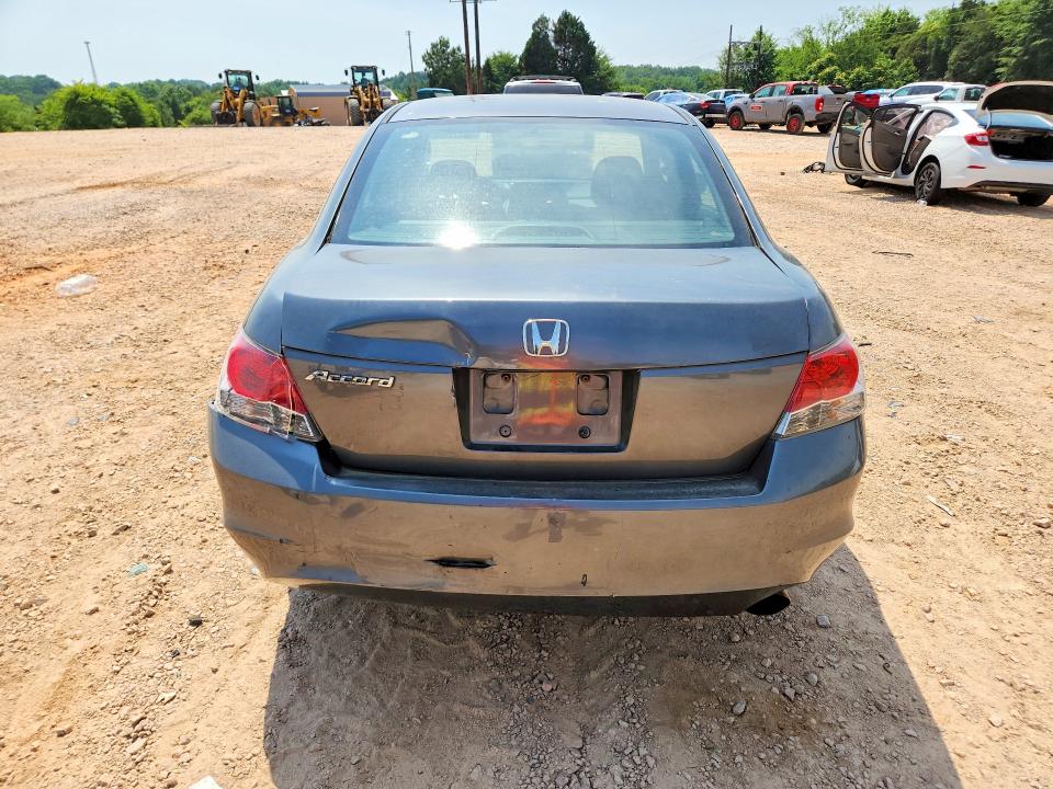 Продаж на аукціоні авто 2010 Honda Accord, vin: 1HGCP2F71AA004855, номер лоту: 56272626