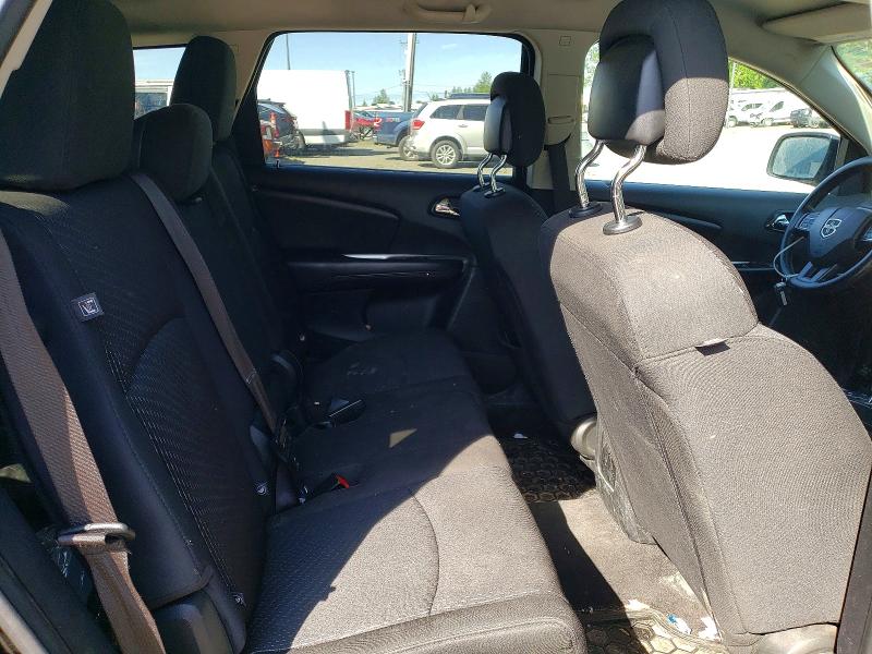 Aukcja sprzedaży 2018 Dodge Journey, vin: 3C4PDDAG1JT450511, numer aukcji: 55636626