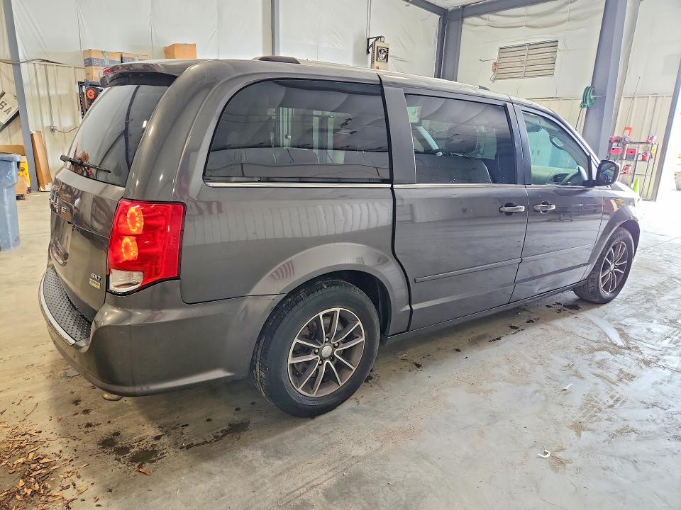 Aukcja sprzedaży 2017 Dodge Grand Caravan, vin: 2C4RDGCGXHR749029, numer aukcji: 54198866