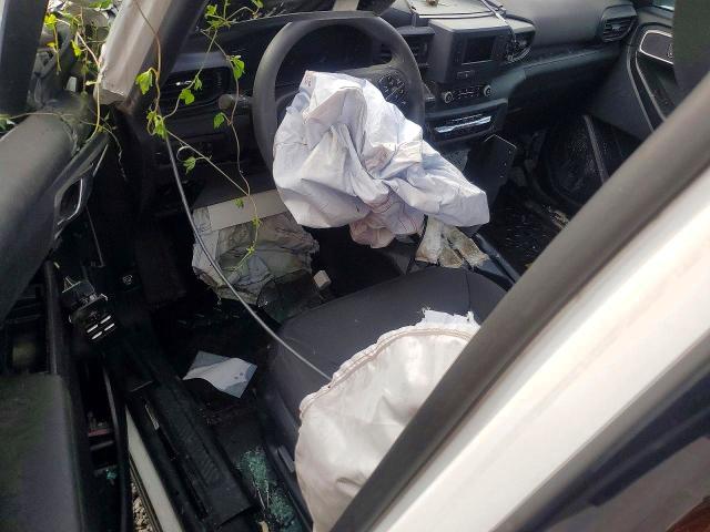 Aukcja sprzedaży 2024 Ford Explorer, vin: 1FM5K8AB8RGA60431, numer aukcji: 56534056