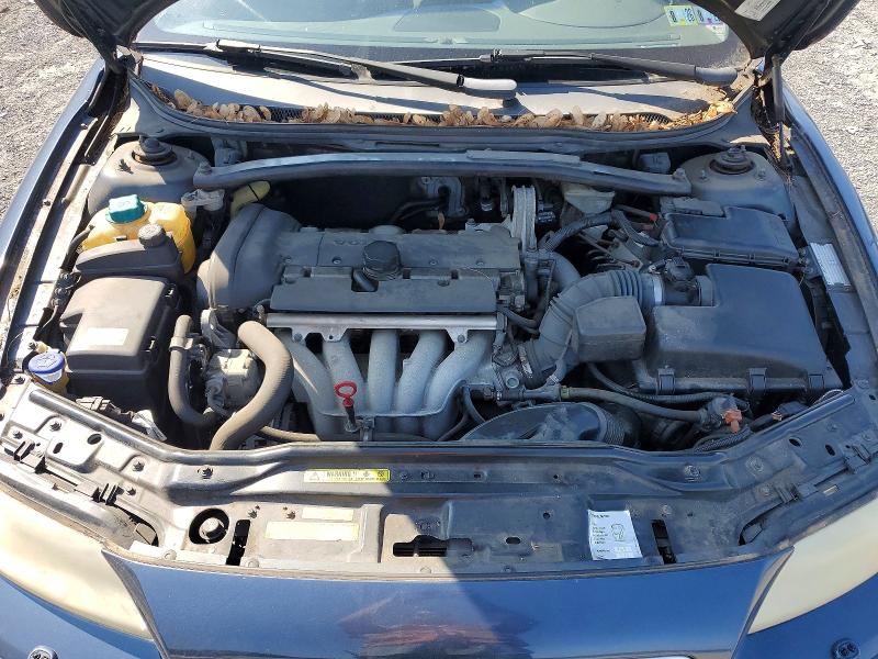 58426776 :رقم المزاد ، YV1SW612862549849 vin ، 2006 Volvo V70 مزاد بيع