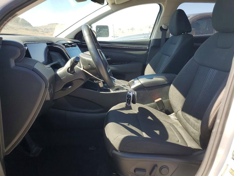 Продажа на аукционе авто 2022 Hyundai Tucson, vin: 5NMJFCAE5NH083365, номер лота: 59162366