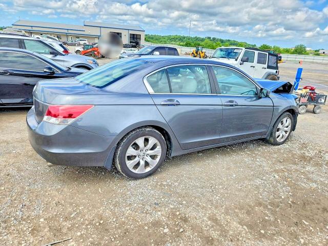 Aukcja sprzedaży 2008 Honda Accord, vin: 1HGCP268X8A091433, numer aukcji: 56964826