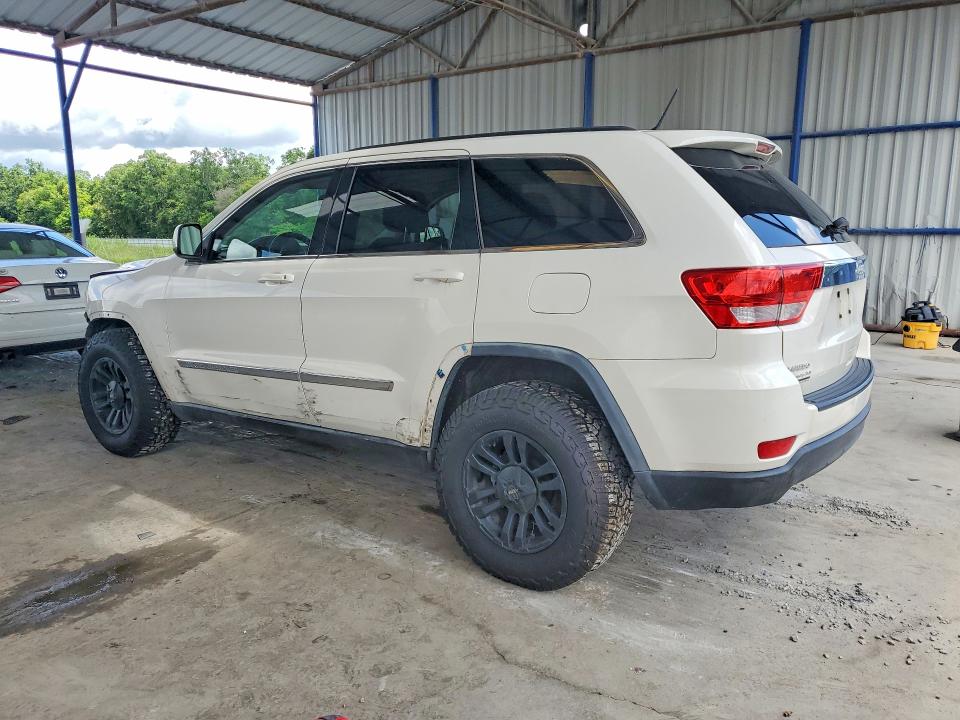 Aukcja sprzedaży 2012 Jeep Grand Cherokee, vin: 1C4RJEAG1CC177480, numer aukcji: 57043026