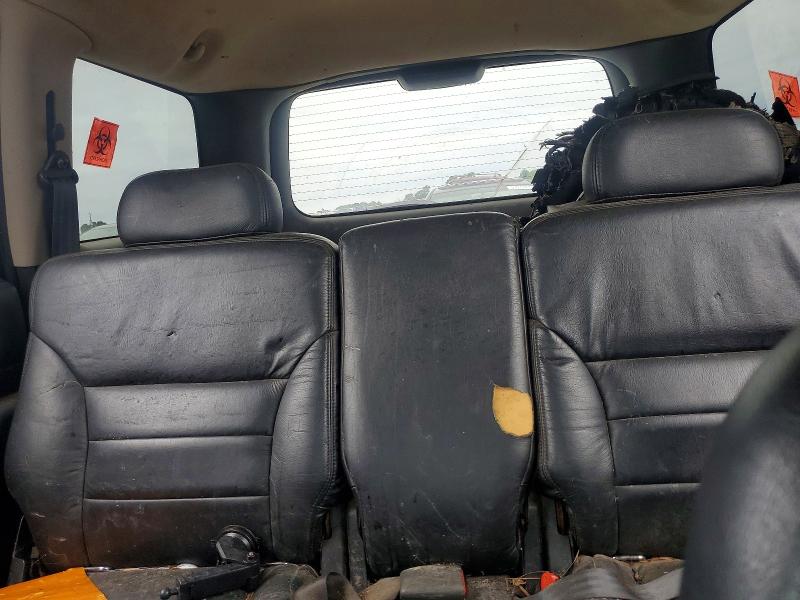 Aukcja sprzedaży 2003 Dodge Durango, vin: 1D4HS38N23F525824, numer aukcji: 57518216