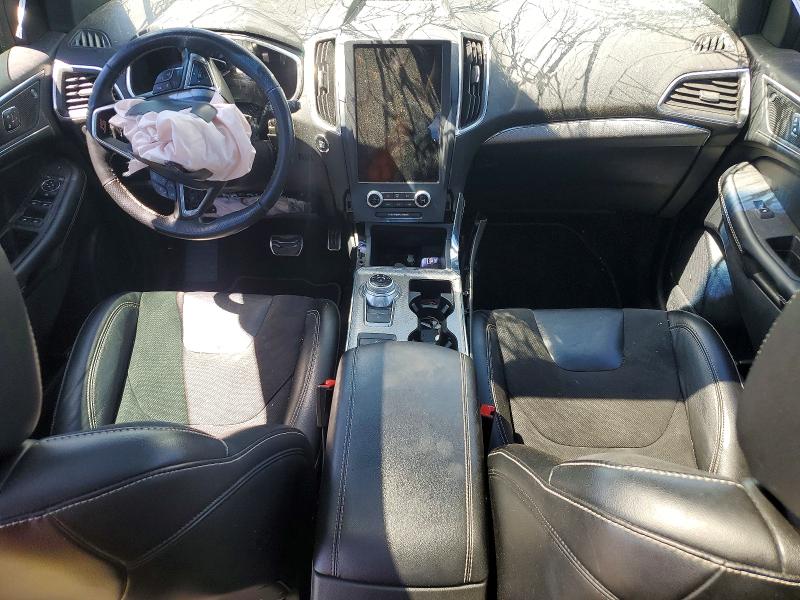 57212666 :رقم المزاد ، 2FMPK4AP6MBA61283 vin ، 2021 Ford Edge مزاد بيع