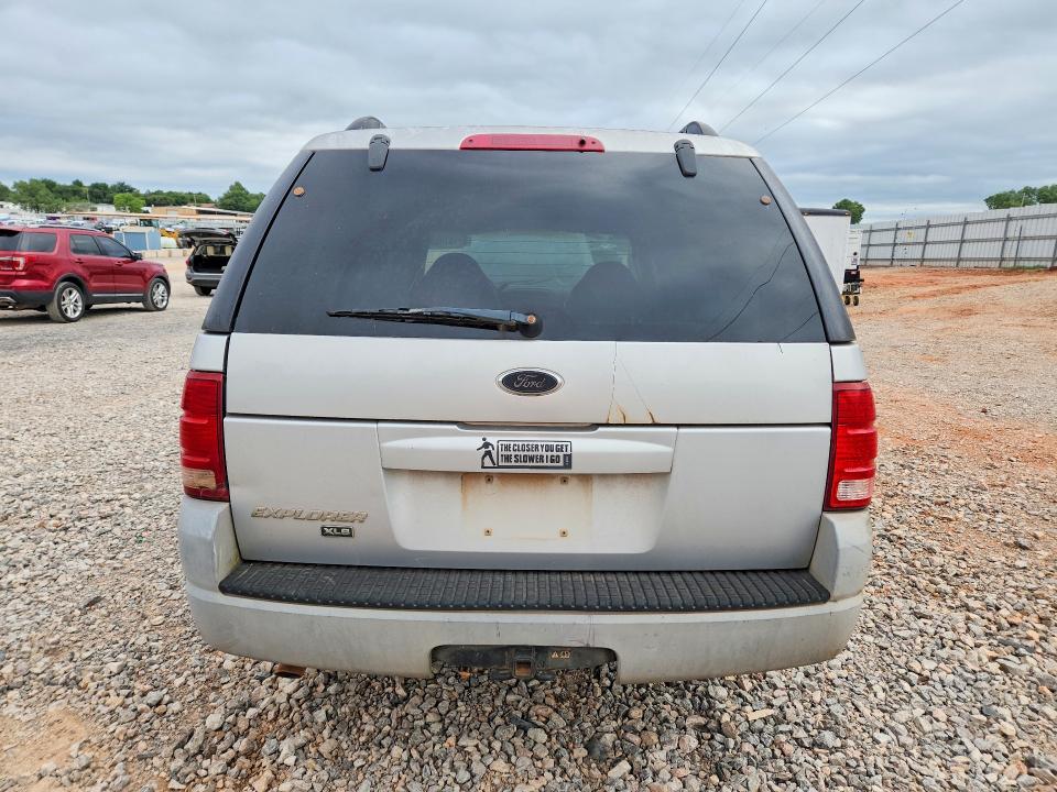 Aukcja sprzedaży 2002 Ford Explorer, vin: 1FMZU62E42UB93090, numer aukcji: 57187856