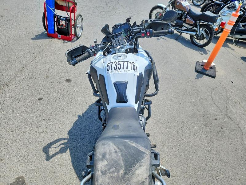 Aukcja sprzedaży 2025 Bmw F800, vin: WB10K5307S6L52749, numer aukcji: 57357716