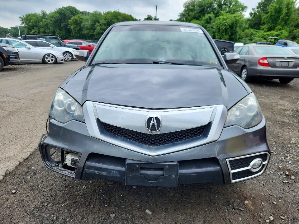 Продажа на аукционе авто 2012 Acura Rdx, vin: 5J8TB1H58CA005119, номер лота: 57382596