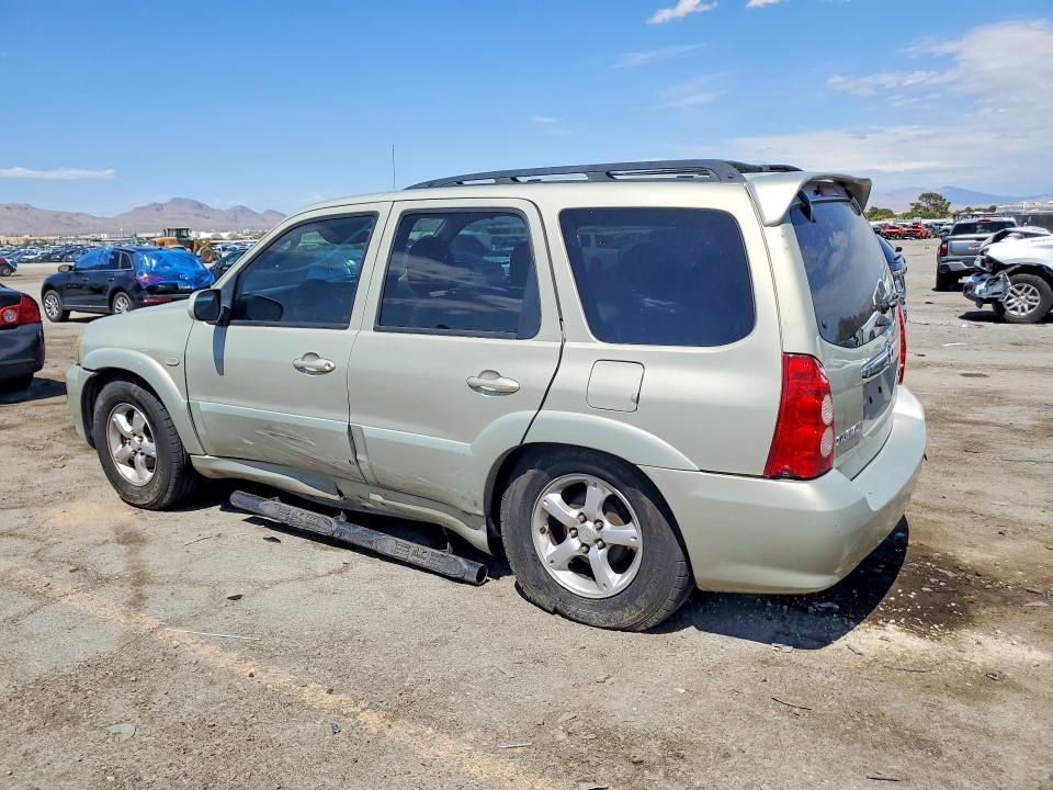 Продаж на аукціоні авто 2005 Mazda Tribute, vin: 4F2YZ02Z35KM52380, номер лоту: 58816176