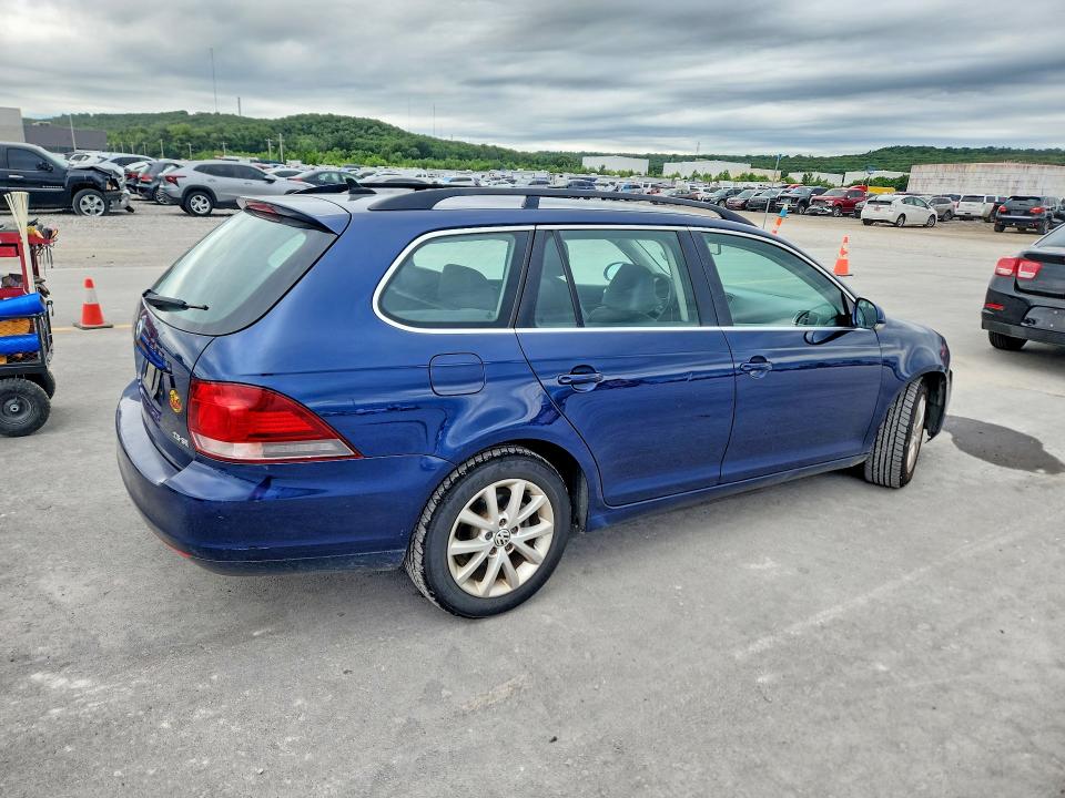 Продажа на аукционе авто 2013 Volkswagen Jetta, vin: 3VWPP7AJ8DM670115, номер лота: 58254766