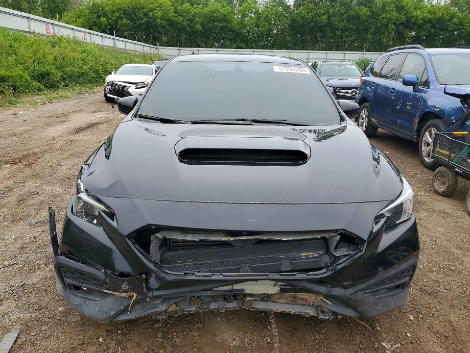 Продажа на аукционе авто 2023 Subaru Wrx, vin: JF1VBAF66P9804400, номер лота: 57294256