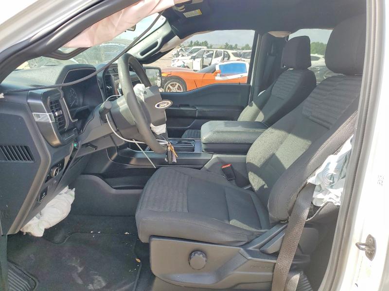 2023 Ford F150 მანქანა იყიდება აუქციონზე, vin: 1FTEW1EP0PKF88948, აუქციონის ნომერი: 58954536