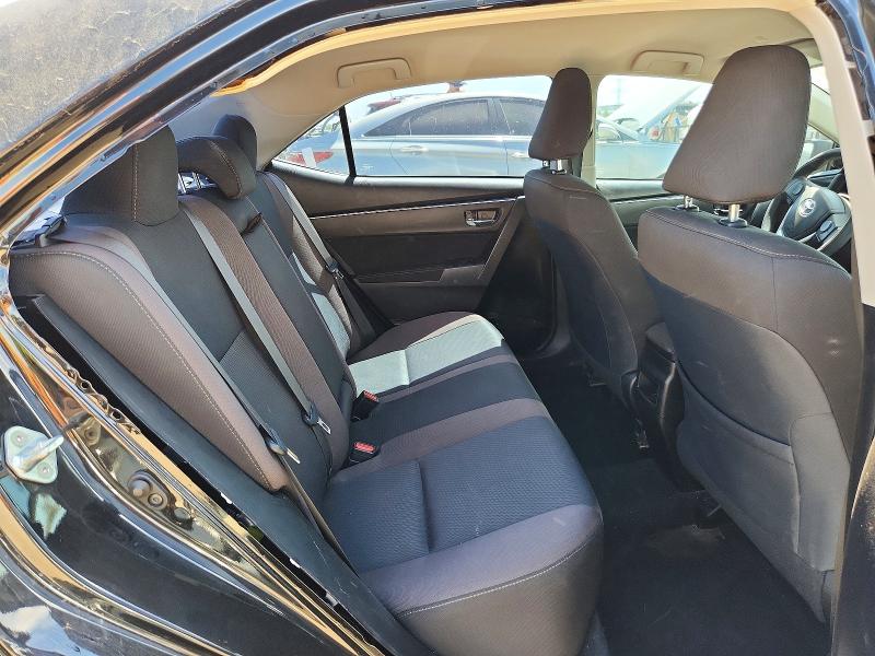 2019 Toyota Corolla მანქანა იყიდება აუქციონზე, vin: 2T1BURHE6KC220219, აუქციონის ნომერი: 56111466
