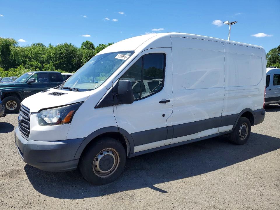 Продаж на аукціоні авто 2017 Ford Transit, vin: 1FTYR2CM2HKA49817, номер лоту: 57058896