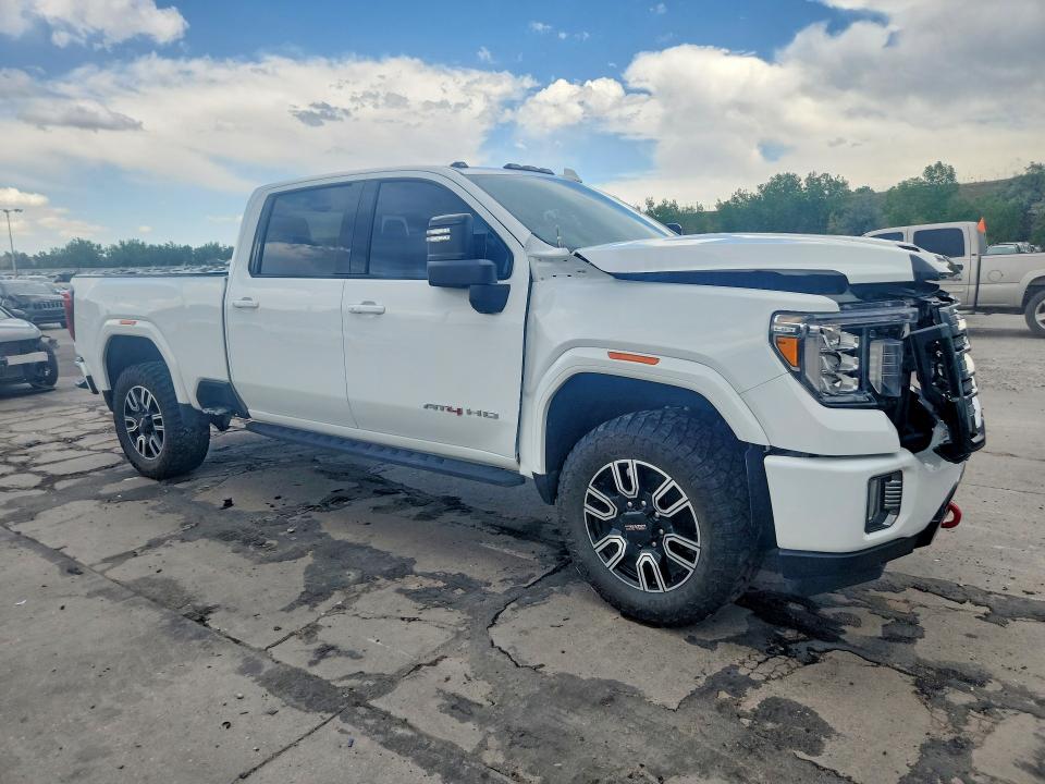 Продажа на аукционе авто 2022 Gmc Sierra, vin: 1GT49PEY0NF110355, номер лота: 56363996