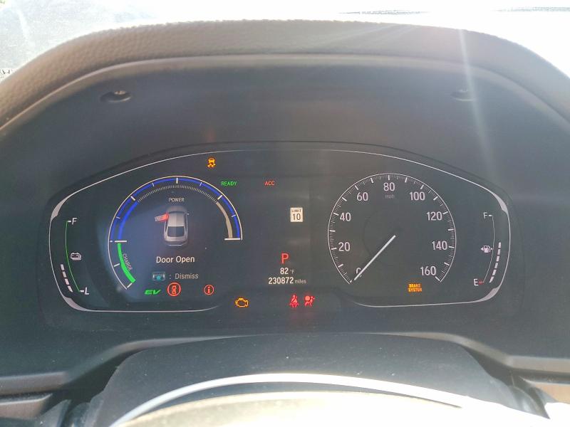 Продаж на аукціоні авто 2019 Honda Accord, vin: 1HGCV3F17KA007946, номер лоту: 58391206