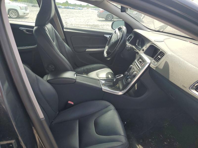 Продаж на аукціоні авто 2014 Volvo S60, vin: YV1612FS7E2282929, номер лоту: 58764996