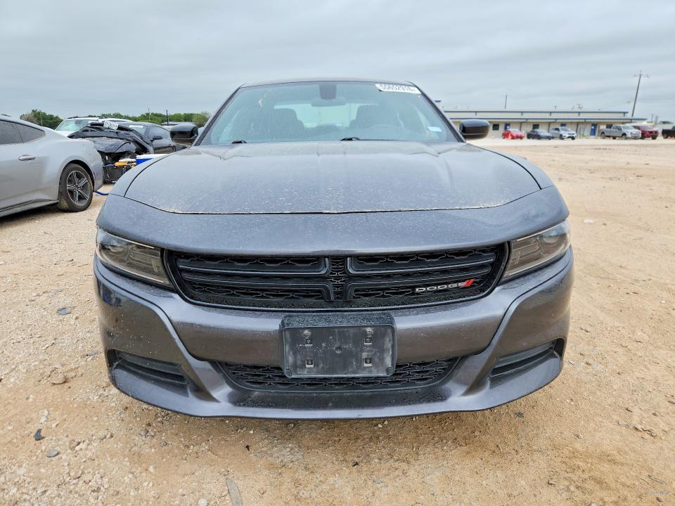 Aukcja sprzedaży 2023 Dodge Charger, vin: 2C3CDXBG1PH607717, numer aukcji: 55652916
