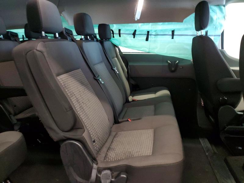 Продажа на аукционе авто 2025 Ford Transit, vin: 1FBAX2Y86SKA47373, номер лота: 58052186