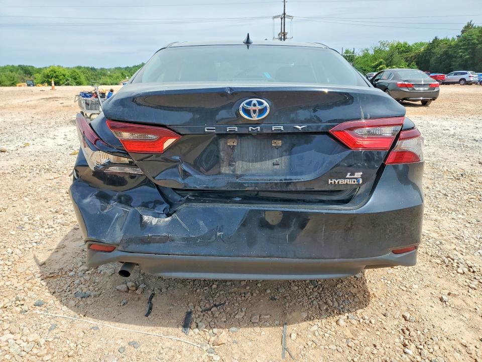Продажа на аукционе авто 2023 Toyota Camry, vin: 4T1C31AK7PU606209, номер лота: 57207216