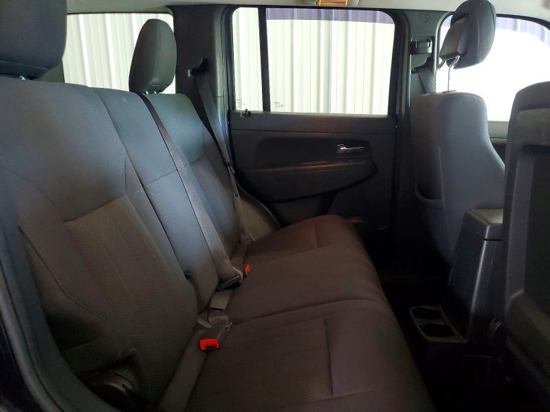 Aukcja sprzedaży 2012 Jeep Liberty, vin: 1C4PJMAKXCW151108, numer aukcji: 56645296