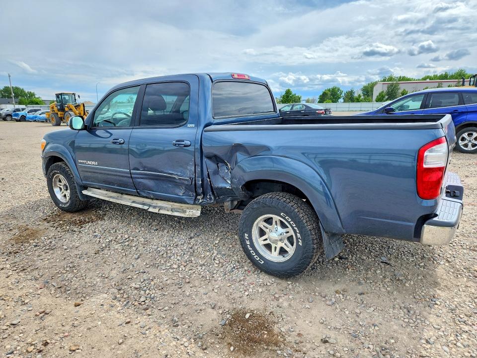 Продажа на аукционе авто 2005 Toyota Tundra, vin: 5TBDT441X5S499728, номер лота: 57969706