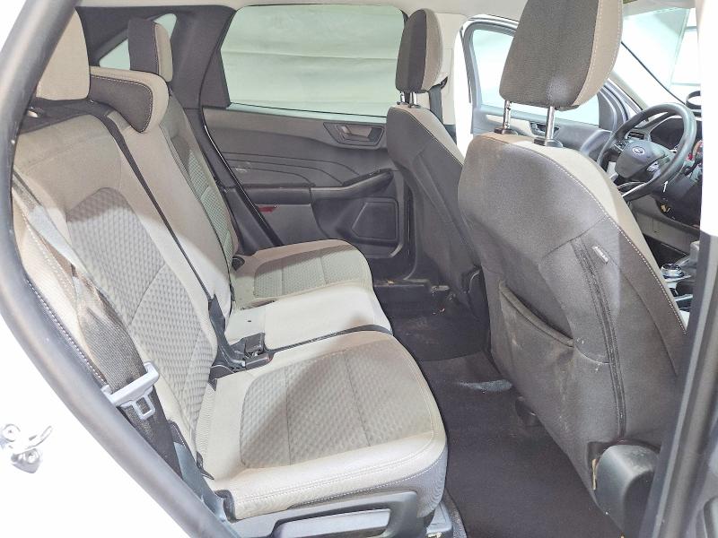 Продажа на аукционе авто 2022 Ford Escape, vin: 1FMCU9G63NUA75433, номер лота: 57852816