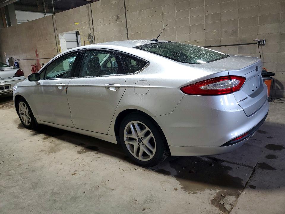 Aukcja sprzedaży 2016 Ford Fusion, vin: 3FA6P0H72GR308021, numer aukcji: 58323736