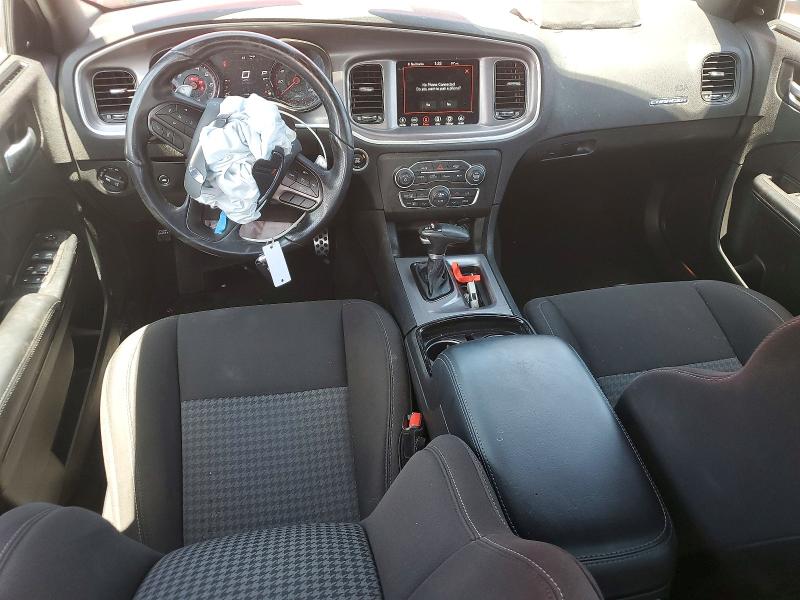Auction sale of the 2022 Dodge Charger, vin: 2C3CDXHG4NH141737, lot number: 56417466