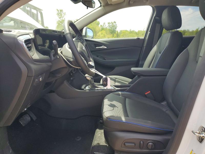 Продажа на аукционе авто 2026 Buick Encore Gx, vin: KL4AMESL3TB135358, номер лота: 55620896