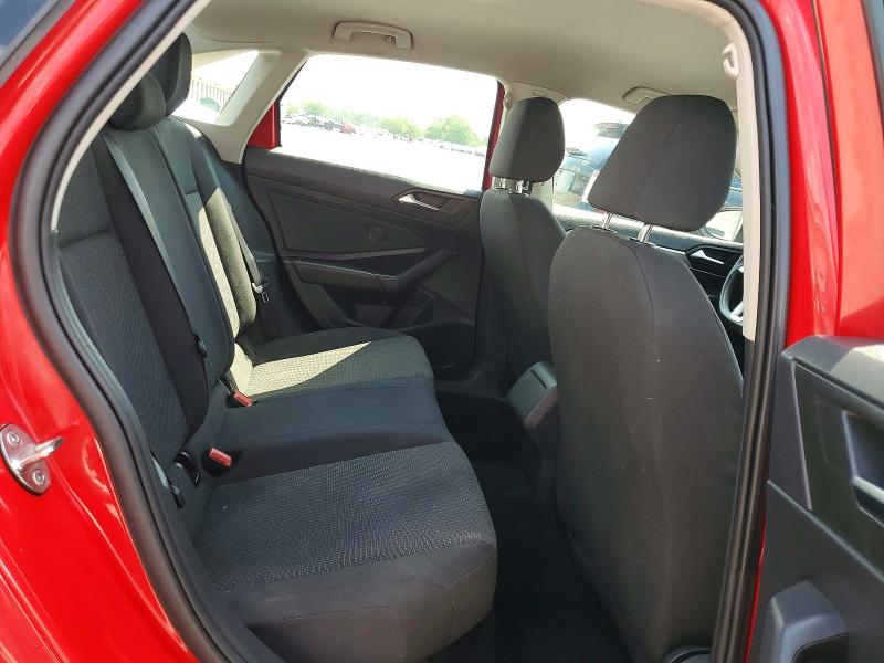 Продаж на аукціоні авто 2019 Volkswagen Jetta, vin: 3VWN57BU9KM020132, номер лоту: 59162426
