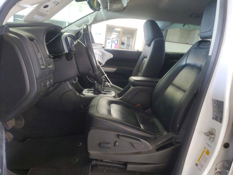 Auction sale of the 2022 Chevrolet Colorado, vin: 1GCGTCEN3N1216843, lot number: 58154116