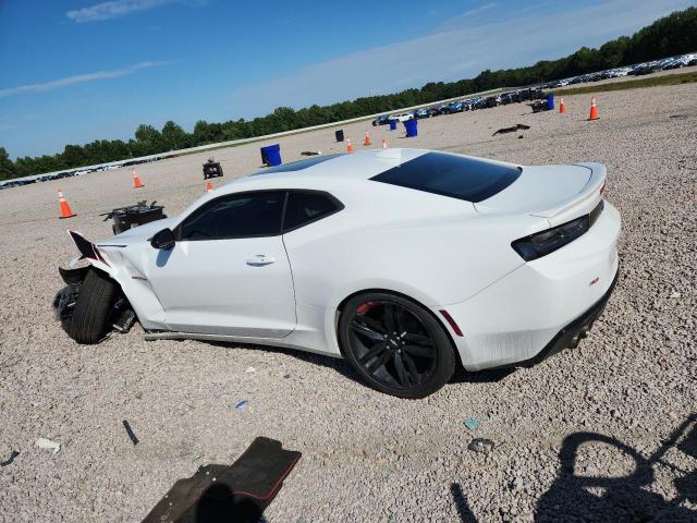 Продажа на аукционе авто 2018 Chevrolet Camaro, vin: 1G1FD1RS9J0189122, номер лота: 55950526