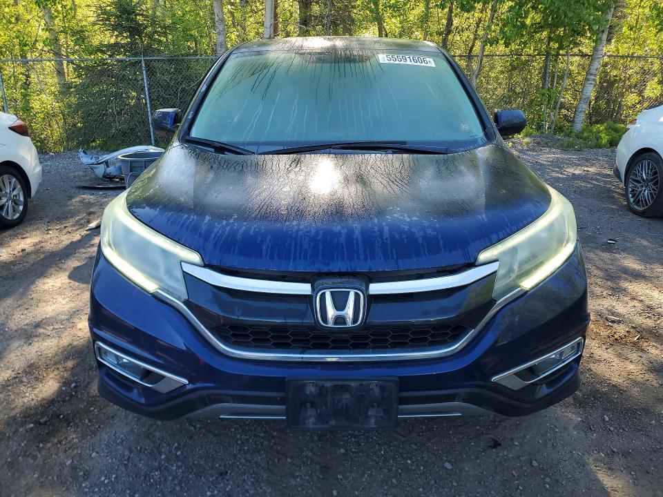 Aukcja sprzedaży 2015 Honda Cr-v, vin: 2HKRM4H44FH115478, numer aukcji: 55591606