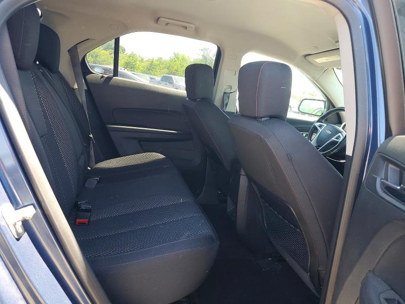 Продажа на аукционе авто 2016 Chevrolet Equinox, vin: 2GNFLFEK1G6194657, номер лота: 56208766