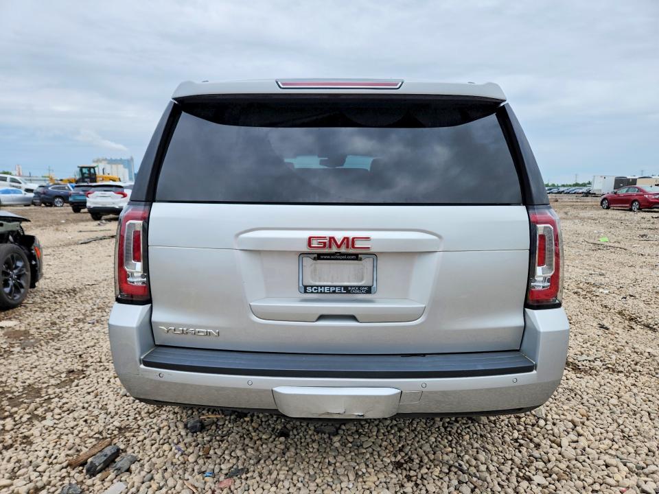 Продаж на аукціоні авто 2017 Gmc Yukon, vin: 1GKS2BKC7HR369357, номер лоту: 59106746