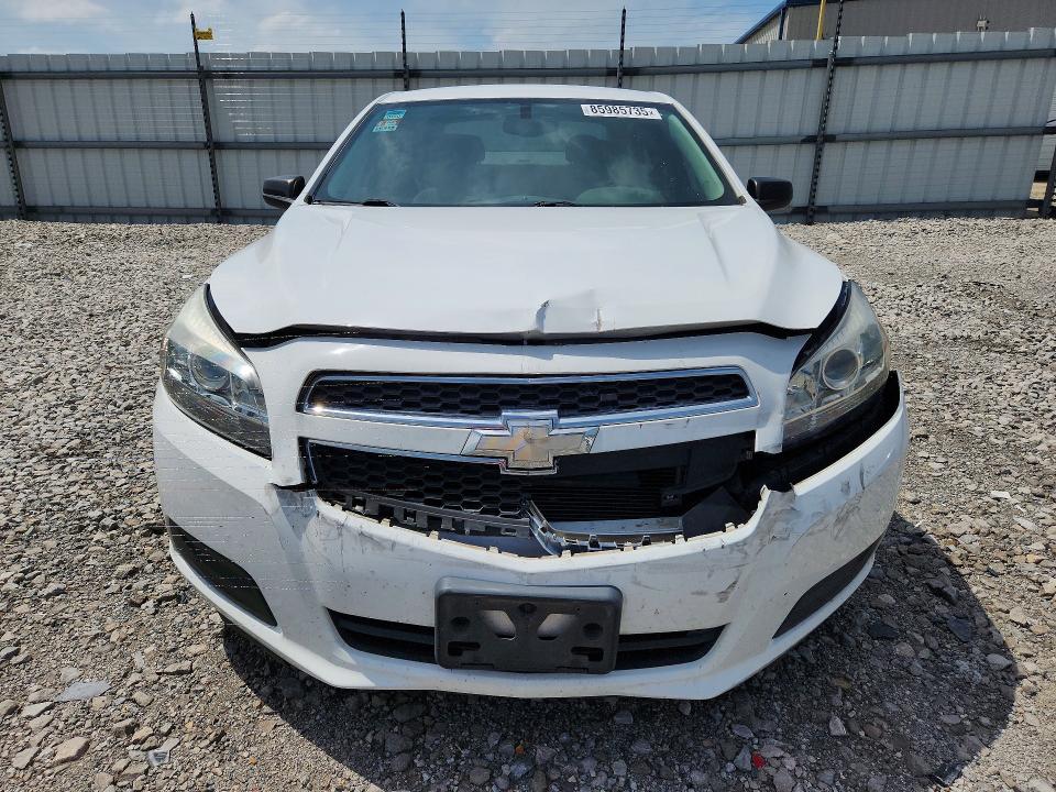 Aukcja sprzedaży 2013 Chevrolet Malibu, vin: 1G11B5SA4DF352396, numer aukcji: 85985735