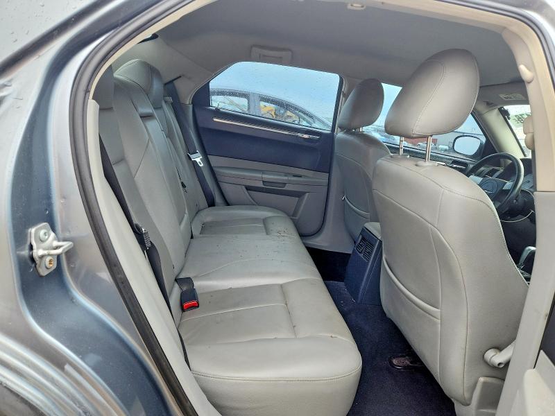 Продаж на аукціоні авто 2007 Chrysler 300, vin: 2C3KA53G87H742930, номер лоту: 56104176