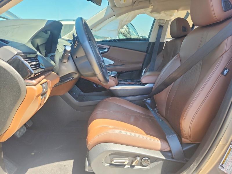 2025 Acura Rdx მანქანა იყიდება აუქციონზე, vin: 5J8TC2H5XSL016791, აუქციონის ნომერი: 56320296