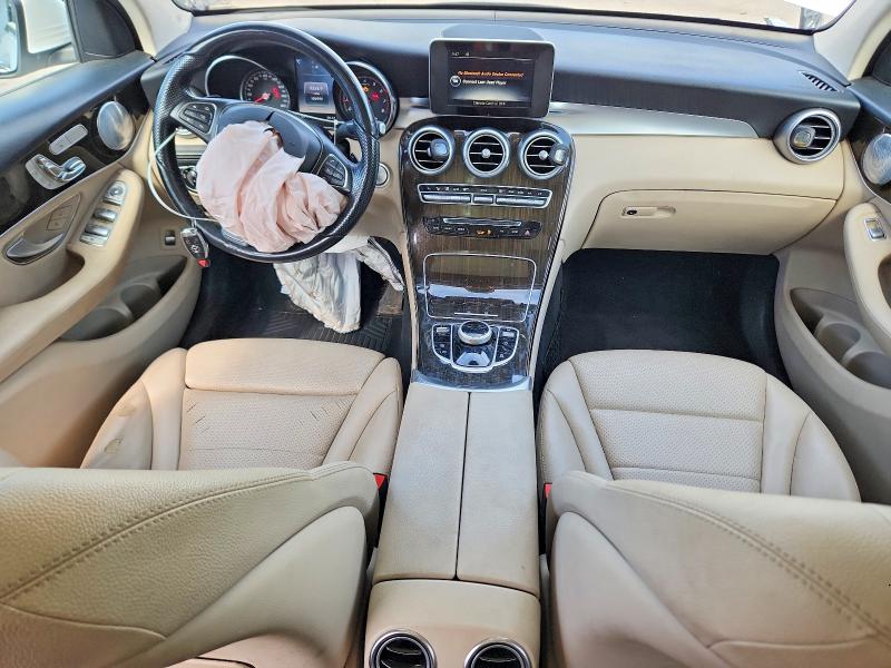 Продажа на аукционе авто 2017 Mercedes-benz Glc, vin: WDC0G4KB8HF139250, номер лота: 57628646