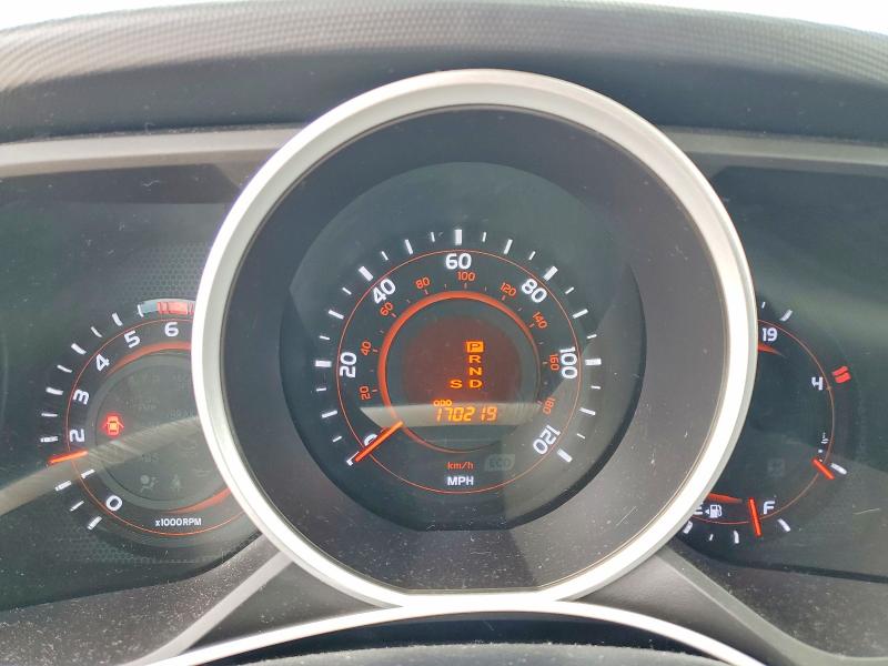 Aukcja sprzedaży 2012 Toyota 4runner, vin: JTEBU5JR3C5083420, numer aukcji: 57968466