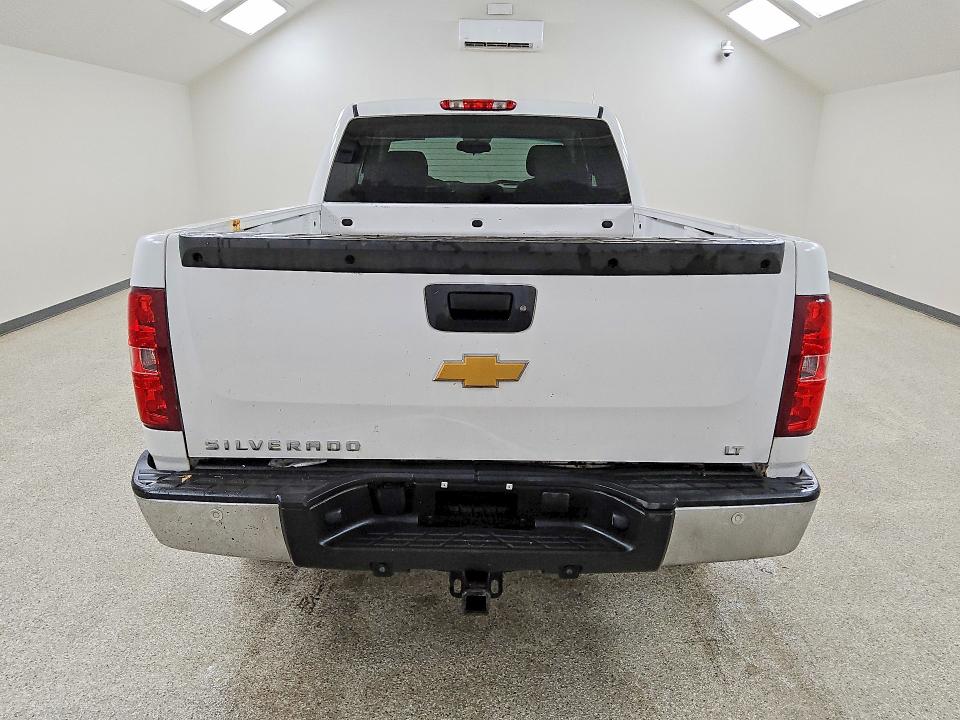 Продажа на аукционе авто 2013 Chevrolet Silverado, vin: 1GCRKSE70DZ389856, номер лота: 54723246