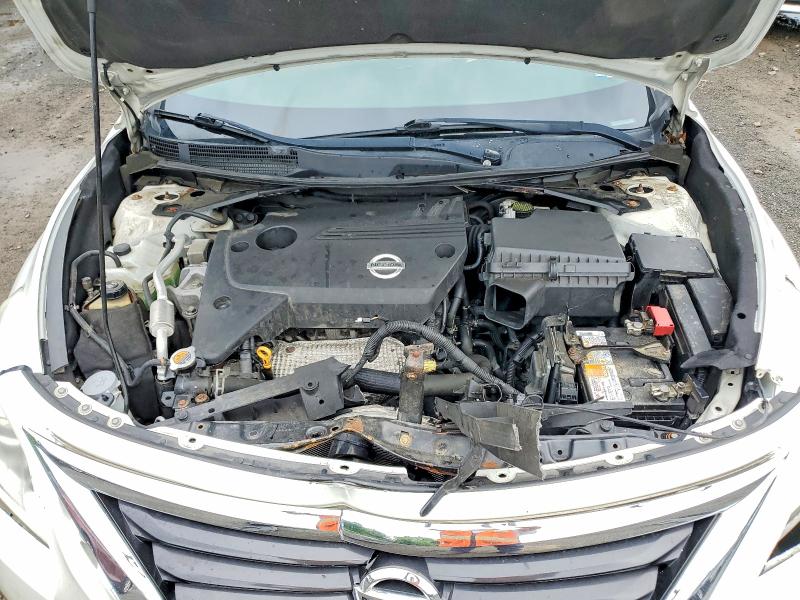 Продаж на аукціоні авто 2013 Nissan Altima, vin: 1N4AL3AP7DN582699, номер лоту: 58185846
