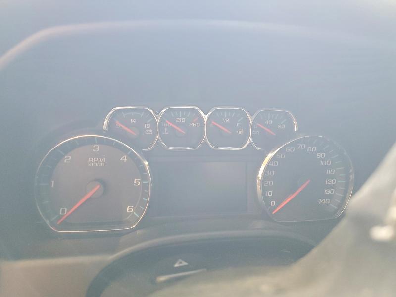 Aukcja sprzedaży 2018 Chevrolet Silverado, vin: 1GCVKREC0JZ191780, numer aukcji: 57426756
