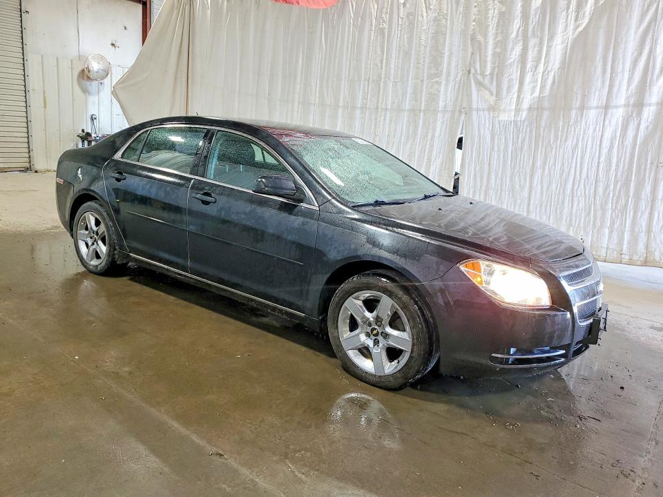 Aukcja sprzedaży 2010 Chevrolet Malibu, vin: 1G1ZC5EB3AF146244, numer aukcji: 56638676