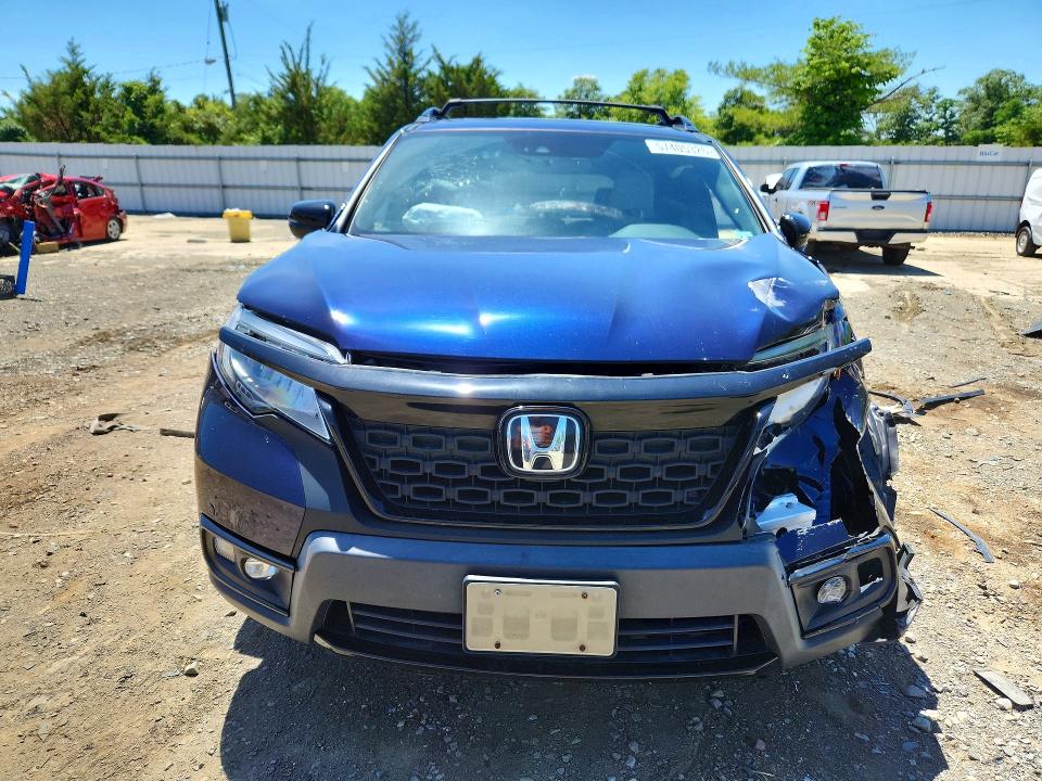 Продаж на аукціоні авто 2021 Honda Passport, vin: 5FNYF8H0XMB027590, номер лоту: 57405326