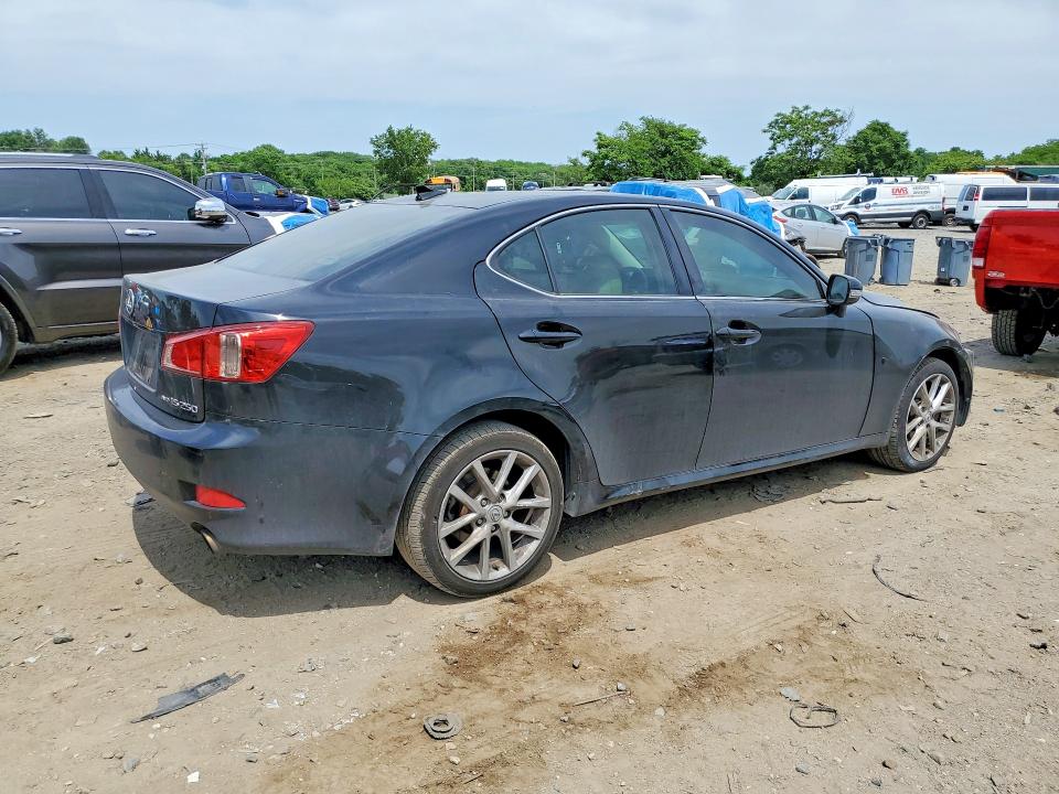2011 Lexus Is მანქანა იყიდება აუქციონზე, vin: JTHCF5C26B5044868, აუქციონის ნომერი: 56465496