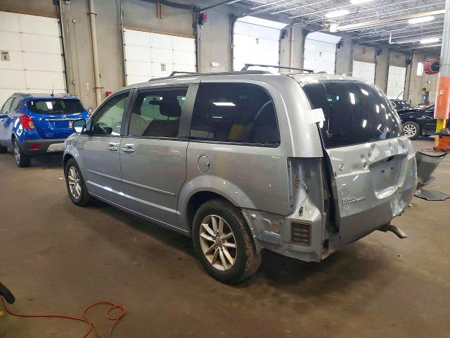58763216 :رقم المزاد ، 2C4RDGCG1GR180313 vin ، 2016 Dodge Grand Caravan مزاد بيع